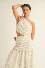 Load image into Gallery viewer, A Rose Soleil Dress