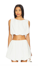 Load image into Gallery viewer, Mink Pink Alexa Bubble Mini Skirt