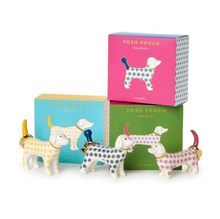Load image into Gallery viewer, Posh Pooch Ceramic Ring Holder