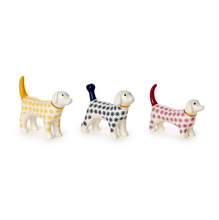 Load image into Gallery viewer, Posh Pooch Ceramic Ring Holder