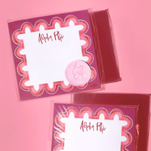 Load image into Gallery viewer, Sorority Notepad