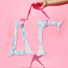 Load image into Gallery viewer, Sorority Acrylic Door Hanger