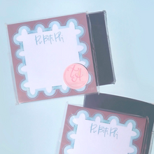 Load image into Gallery viewer, Sorority Notepad