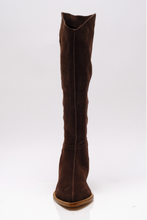Load image into Gallery viewer, Free People Sway Low Slouch Boot 2.0 in Fudgesicle