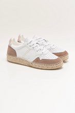 Load image into Gallery viewer, Free People Serendipity Sneaker in Smoky Quartz Combo