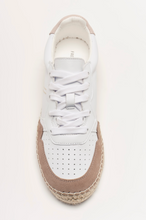 Load image into Gallery viewer, Free People Serendipity Sneaker in Smoky Quartz Combo