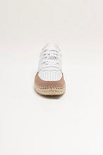 Load image into Gallery viewer, Free People Serendipity Sneaker in Smoky Quartz Combo