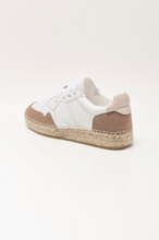 Load image into Gallery viewer, Free People Serendipity Sneaker in Smoky Quartz Combo