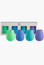 Load image into Gallery viewer, Porter Green fegg Unbreakable Silicone Glasses | Spring