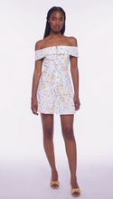 Load image into Gallery viewer, Peixoto Adeline Mini Dress | Wildflower
