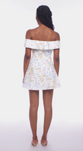 Load image into Gallery viewer, Peixoto Adeline Mini Dress | Wildflower