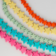 Load image into Gallery viewer, Smith &amp; Co Sea Star Necklace Small | Coconut
