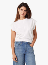 Load image into Gallery viewer, Habitual The Luna Top | Bright White