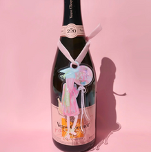 Load image into Gallery viewer, Taylor A Designs Grad Girl Ornament 2026