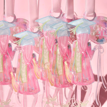 Load image into Gallery viewer, Taylor A Designs Grad Girl Ornament 2026