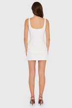 Load image into Gallery viewer, Amanda Uprichard Annabelle Dress | Ivory