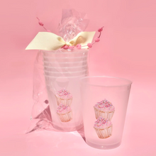 Load image into Gallery viewer, Taylor A Designs Cake Cups