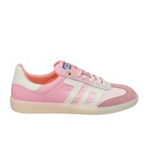 Load image into Gallery viewer, Back 70 Ghost 2515 in Dark Light Pink Sneakers