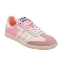 Load image into Gallery viewer, Back 70 Ghost 2515 in Dark Light Pink Sneakers