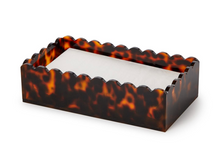 Load image into Gallery viewer, Tortoise Guest Napkin Holder