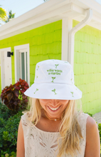 Load image into Gallery viewer, Wifey Wants a Martini Bucket Hat