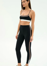 Load image into Gallery viewer, Splits59 Layla Airweight High Waist | Black/Lentil