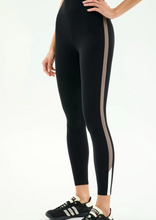 Load image into Gallery viewer, Splits59 Layla Airweight High Waist | Black/Lentil