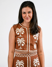 Load image into Gallery viewer, Victoria Dunn Maura Blouse | Copper Grove