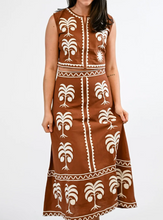 Load image into Gallery viewer, Victoria Dunn Maura Blouse | Copper Grove