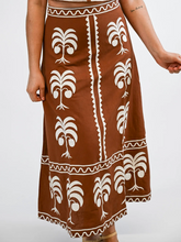 Load image into Gallery viewer, Victoria Dunn Maura Maxi Skirt | Copper Grove