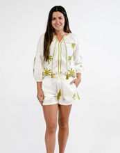 Load image into Gallery viewer, Victoria Dunn Fae Short | Moss