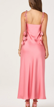 Load image into Gallery viewer, ASTR Hera Dress | Coral
