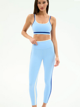 Load image into Gallery viewer, Splits59 Sam High Waist Rigor 7/8 | Skylight/Cobalt