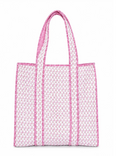 Load image into Gallery viewer, Anne Neilson Small Bloom Floral Tote Bag