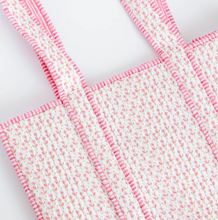 Load image into Gallery viewer, Anne Neilson Small Bloom Floral Tote Bag
