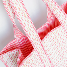 Load image into Gallery viewer, Anne Neilson Small Bloom Floral Tote Bag