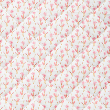 Load image into Gallery viewer, Anne Neilson Large Bloom Floral Cosmetic Bag