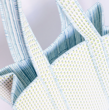 Load image into Gallery viewer, Anne Neilson Small Abide Floral Tote Bag
