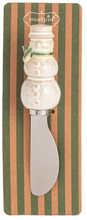 Load image into Gallery viewer, Christmas Figural Spreaders