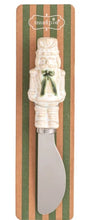 Load image into Gallery viewer, Christmas Figural Spreaders