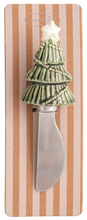 Load image into Gallery viewer, Christmas Figural Spreaders