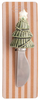 Christmas Figural Spreaders