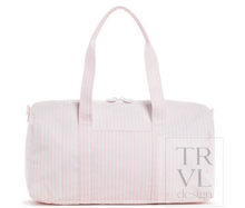Load image into Gallery viewer, TRVL Weekender Duffle Bag