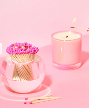 Load image into Gallery viewer, Tart by Taylor Match Striker | Hot Pink