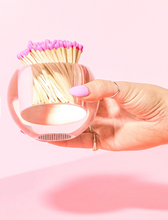 Load image into Gallery viewer, Tart by Taylor Match Striker | Hot Pink