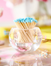 Load image into Gallery viewer, Tart by Taylor Match Striker | Light Blue