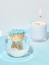 Load image into Gallery viewer, Tart by Taylor Match Striker | Light Blue