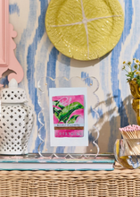 Load image into Gallery viewer, Tart by Taylor Clear Acrylic Picture Frame