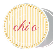 Load image into Gallery viewer, Taylor A Designs Sorority Coaster