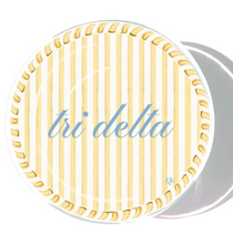 Load image into Gallery viewer, Taylor A Designs Sorority Coaster